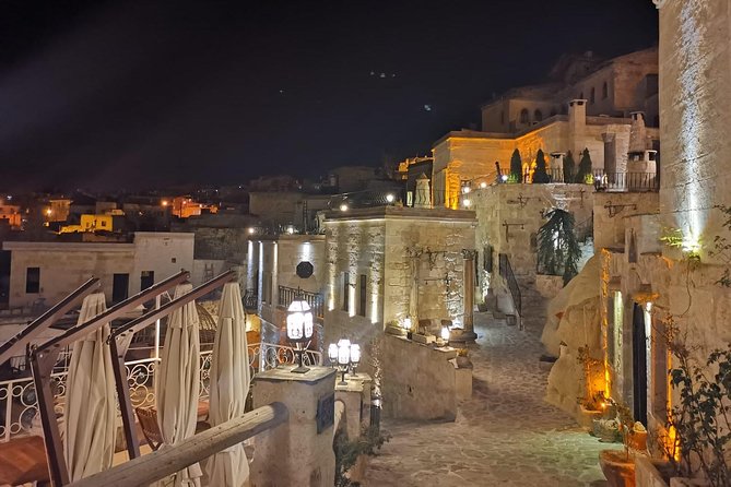 2 Days Cappadocia Tour - Derinkuyu adds a second underground city