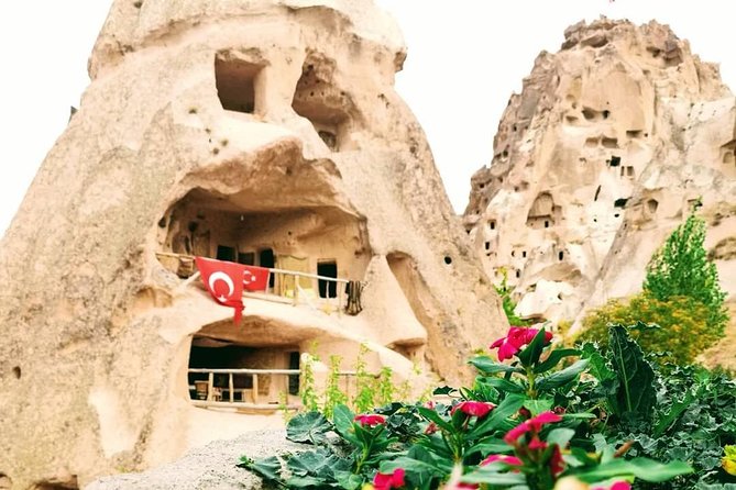 2 Days Cappadocia Tour - Price, admissions, and what you should confirm