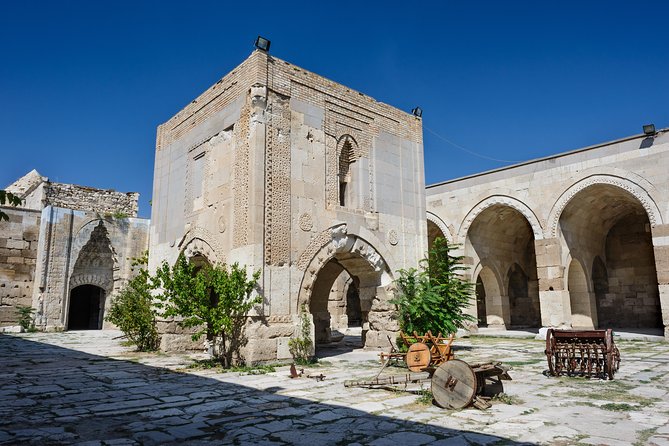 2 Days Private Cappadocia Tour From Istanbul By Plane - Uchisar, Pigeon Valley, and the best late-day views