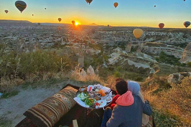 2 Days Private Cappadocia Tour with Professional Guide & Driver - Two days that show Cappadocia from several angles