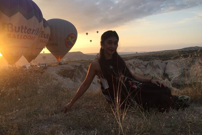 2 Days Private Cappadocia Tour with Professional Guide & Driver - Rose Valley and the short morning hike