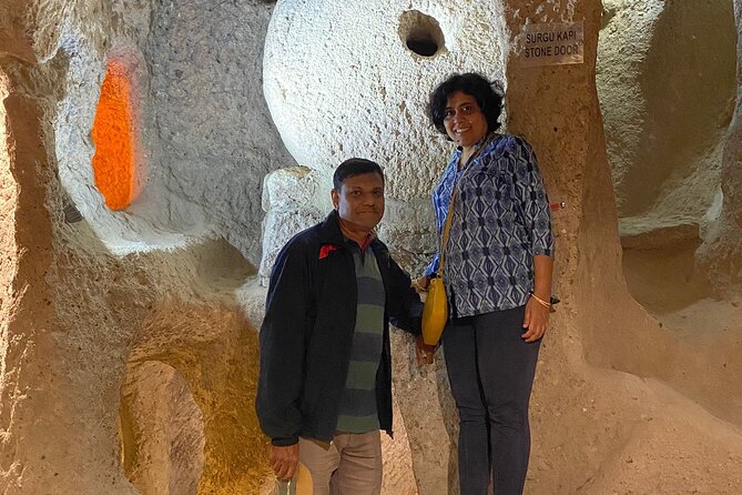 2 Days Private Guided Cappadocia Tour With Airport Transfers - Key points to know before booking