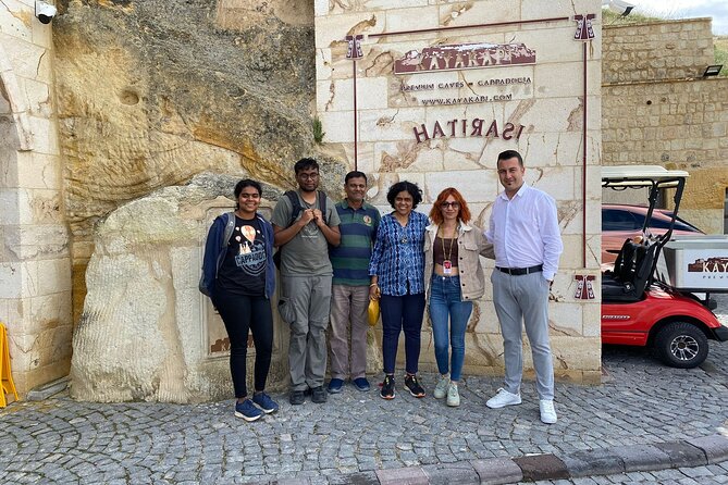 2 Days Private Guided Cappadocia Tour With Airport Transfers - Why the private format works well in Cappadocia