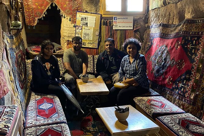 2 Days Private Guided Cappadocia Tour With Airport Transfers - Who should book this tour?