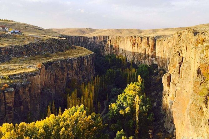 2 Days Private Guided Cappadocia Tour with Pick Up - Key points to know before booking