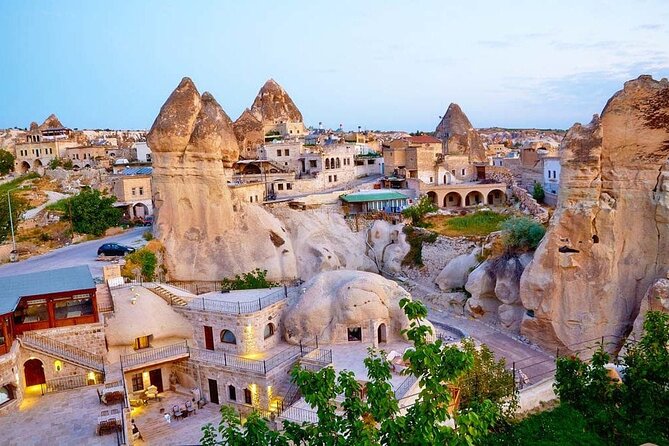 2 Days Private Guided Cappadocia Tour with Pick Up - Why two days works well in Cappadocia