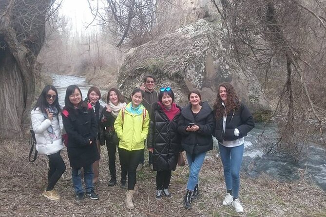 2 Days Red and Green tour - Ihlara Valley adds the tour’s main walk