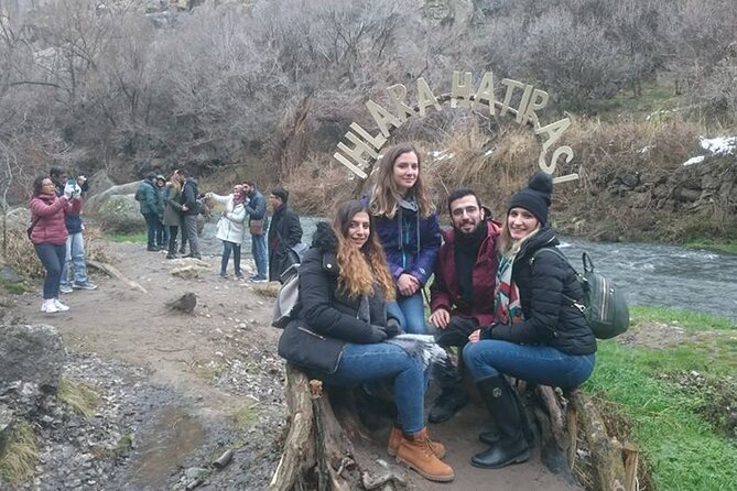 2 Days Red and Green tour - Selime Monastery is the visual climax