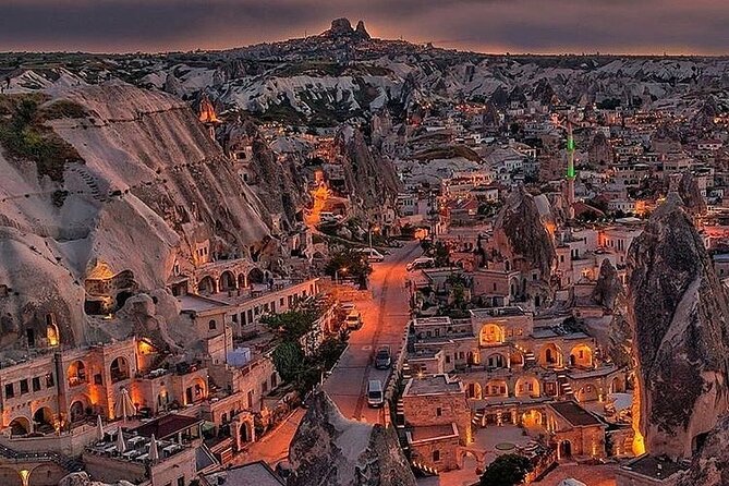 2 Days Small Group Cappadocia North and South Tour - Why this two-day route works for Cappadocia