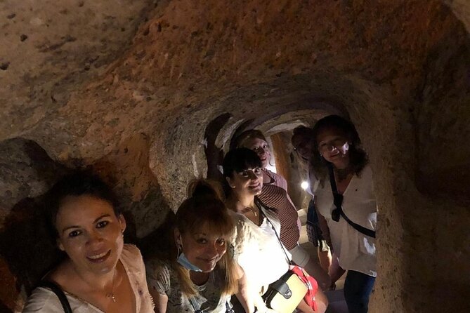 2 Days Small Group Cappadocia North and South Tour - What is included, and where the value sits