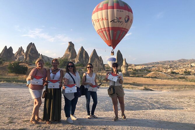 2 Days Small Group Cappadocia North and South Tour - FAQ