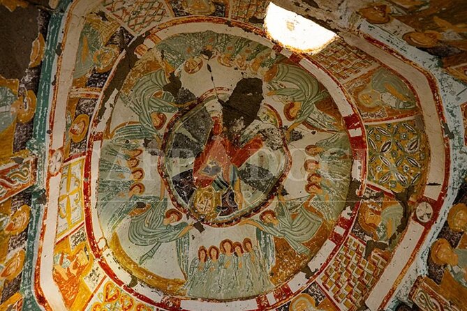 2 Days South (Green tour) and North (Red tour) Cappadocia + Lunch - Who should book this two-day tour?