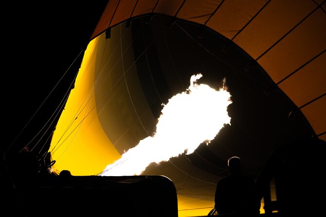 2 way Airport Transfer + Hot Air Balloon + 1 Day Tour (Green or Red) - A Sunrise Start Above Goreme