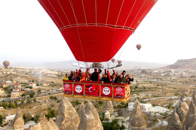 3 Days - Cappadocia and Ephesus Tours Flights & Accommodations Included - A fast route to Turkey’s biggest highlights