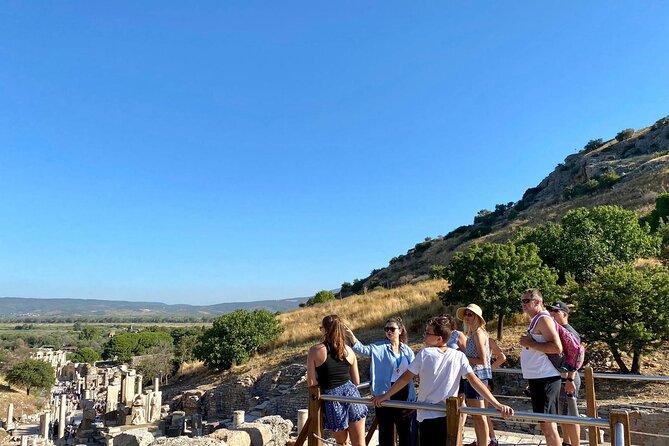 3 Days - Cappadocia and Ephesus Tours Flights & Accommodations Included - The optional balloon ride: memorable, expensive, and weather-dependent