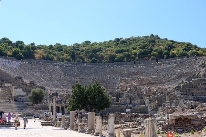3 Days - Cappadocia and Ephesus Tours Flights & Accommodations Included - Should you book it?