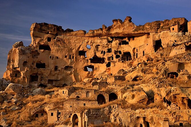 3 days Cappadocia Tours (Semi-Private) - Why three days helps in Cappadocia
