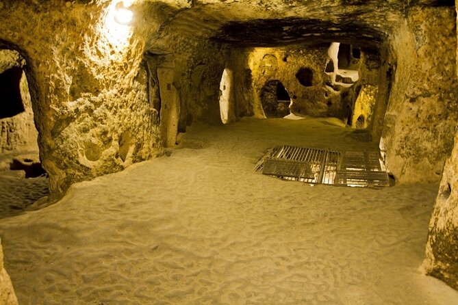 3 days Cappadocia Tours (Semi-Private) - What the price does and does not cover