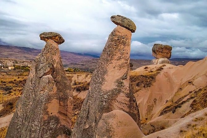 3 days Cappadocia Tours (Semi-Private) - Who will get the most from this tour