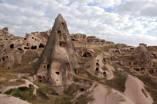3 Days Private Cappadocia Tour - What the $715 price really covers