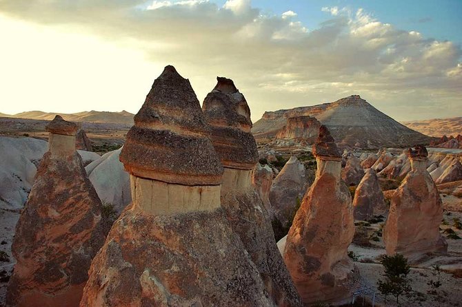 3 Days Private Cappadocia Tour - Who should book this Cappadocia tour?