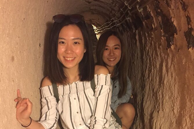 3 in 1 Cappadocia Tour - A full Cappadocia day from a 9:15 pickup