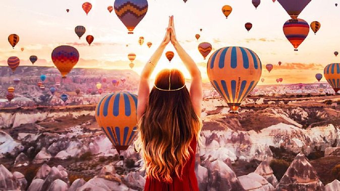 3 in 1 Cappadocia Tour - Kaymakli Underground City: one hour below the surface