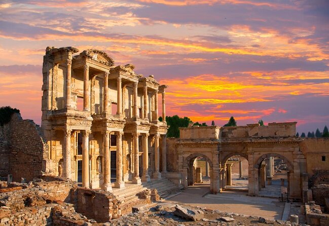 7 Days Istanbul, Cappadocia and Ephesus Tour - Key points to know before booking