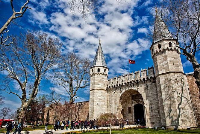 7 Days Istanbul, Cappadocia and Ephesus Tour - Priene, Miletus, and Didyma reward ancient-history fans