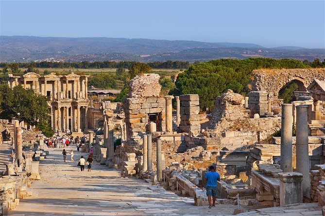 7 Days Istanbul, Cappadocia and Ephesus Tour - Who should book this private Turkey route?