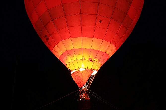 Affordable Hot Air Balloon Ride Over Cat Valley with Hotel Pick-up & Drop-Off - What is included after landing
