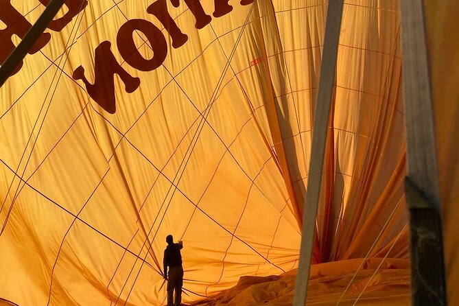 Affordable Hot Air Balloon Ride Over Cat Valley with Hotel Pick-up & Drop-Off - Is $64.88 good value?