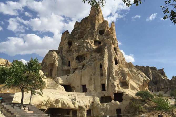 All In One Cappadocia Private Tour - Why this route works for a short Cappadocia stay