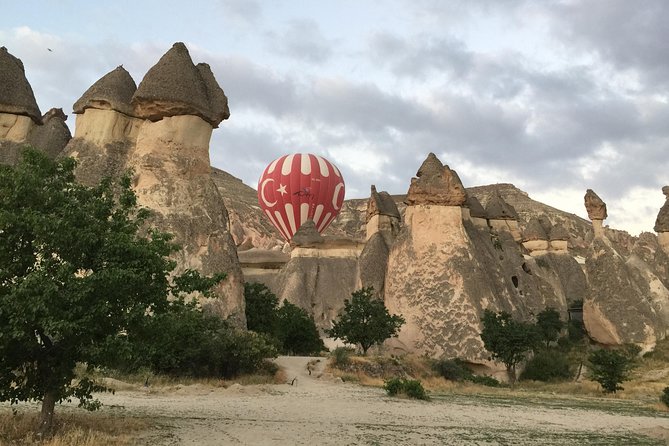 All In One Cappadocia Private Tour - Devrent Valley and the imagination-shaped rocks