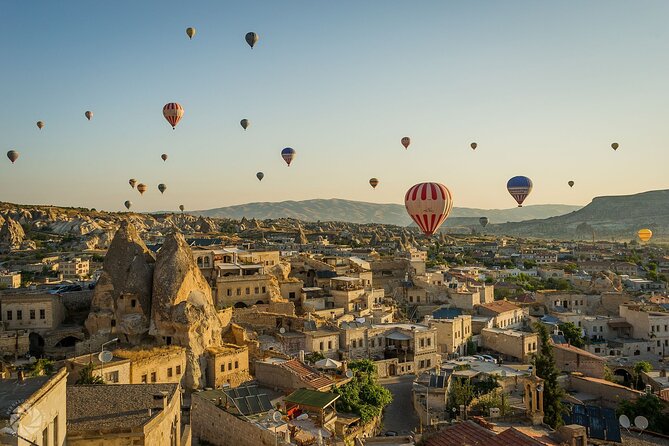 All-in-One Cappadocia Tour: Combined Red and Green Tour - Why combine Cappadocia’s Red and Green routes