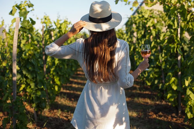 Ancient Cappadocia's Wine Tasting - Private Tour - A private afternoon from Goreme
