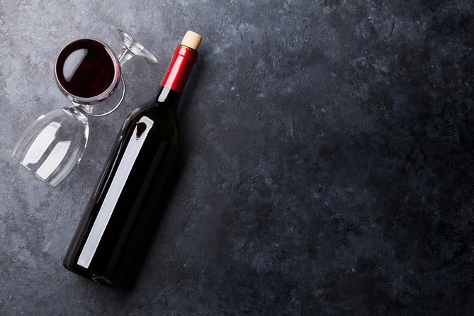 Ancient Cappadocia's Wine Tasting - Private Tour - Kocabag Winery: another hour of Turkish wine