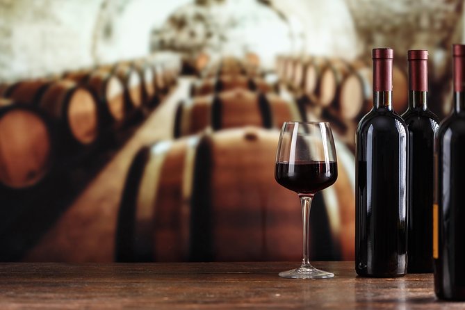Ancient Cappadocia's Wine Tasting - Private Tour - The Avanos pottery workshop changes the pace