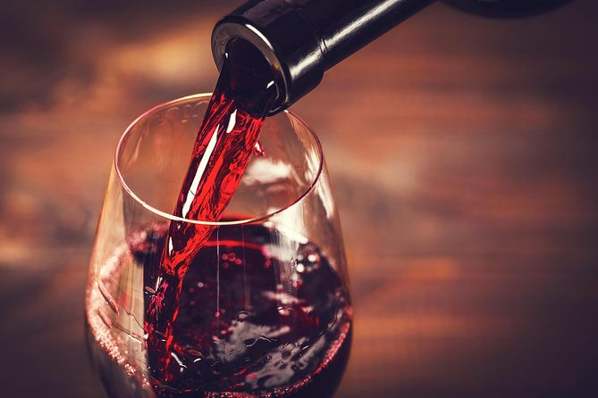 Ancient Cappadocia's Wine Tasting - Private Tour - Turasan Wine House: the first one-hour tasting
