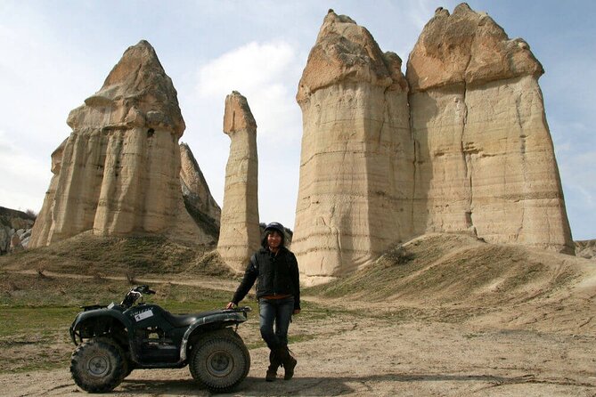ATV Quad Tour in Cappadocia - Who will enjoy this tour most?