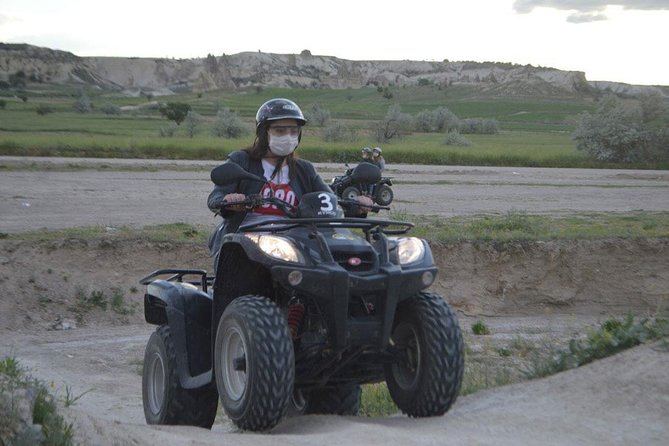 Atv tour in Cappadocia - What the $39 price includes in practical terms