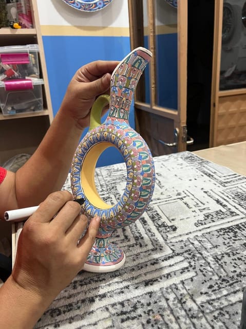 Avanos: Pottery Workshop with Clay Making Experience - Why Avanos pottery belongs on your Cappadocia schedule
