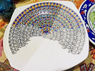 Pottery Workshop with Clay Making Experience