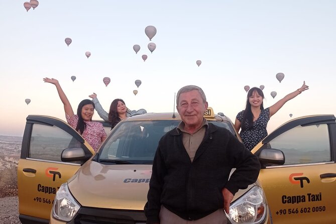 Balloon Watching & Sunrise Experience - What the two-hour schedule really means