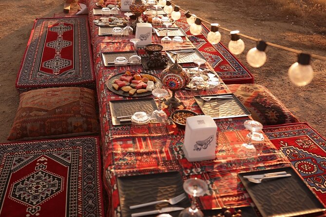 Barbecue Picnic in the valley (Sunset Time) - Is $93.94 a Fair Price?
