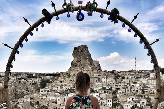 Best Cappadocia Private Tour - Goreme Open-Air Museum Brings the History into Focus