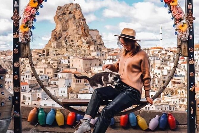 Best Cappadocia Private Tour - The Guide Makes the Private Format Worthwhile