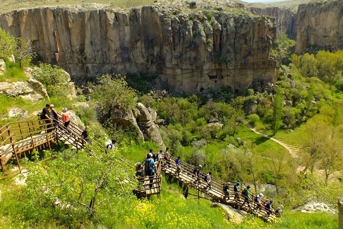 Best of Cappadocia 3 Days Tour - Optional Hot Air Balloon - Key points to know before booking