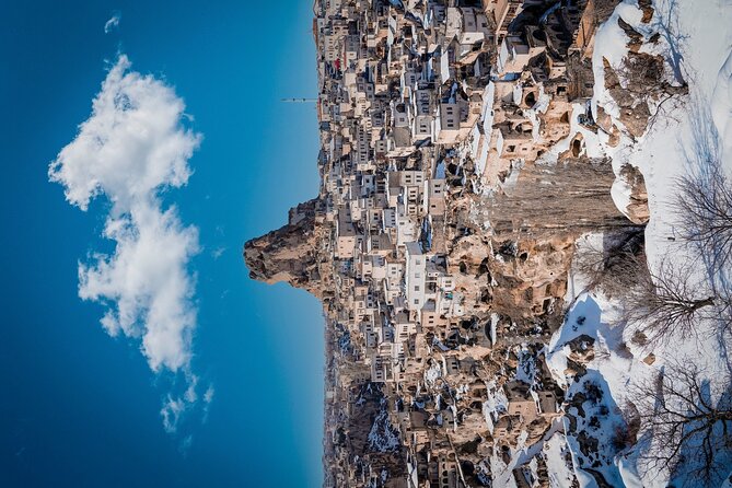 Best Of Cappadocia Full day Private tour with lunch - The first thing to clear up: Istanbul or Cappadocia?