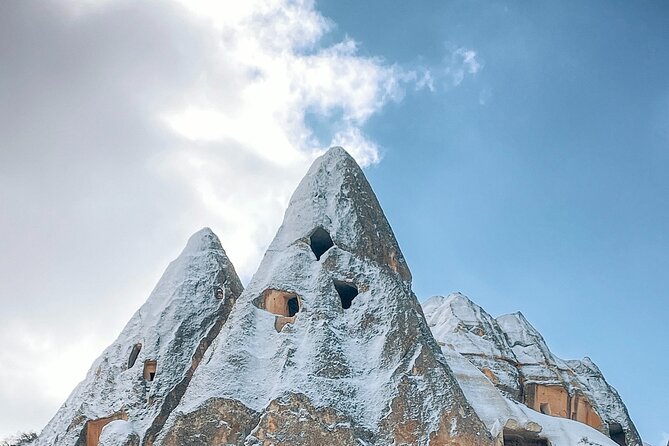 Best Of Cappadocia Full day Private tour with lunch - Ramadan timing and flexible scheduling